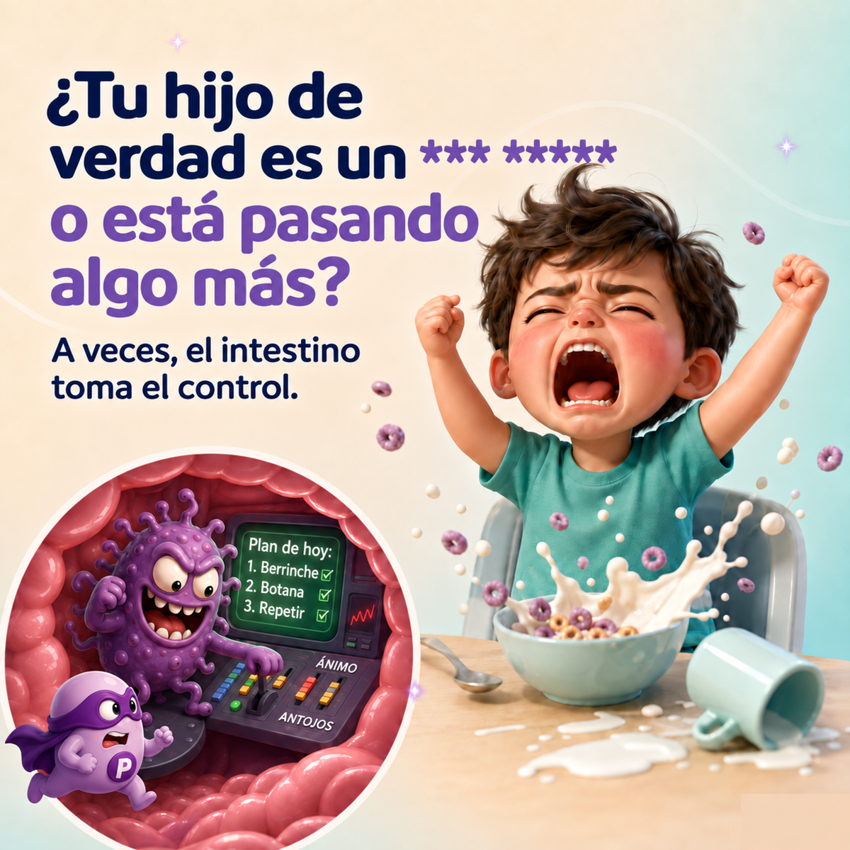 Plumi: información en español