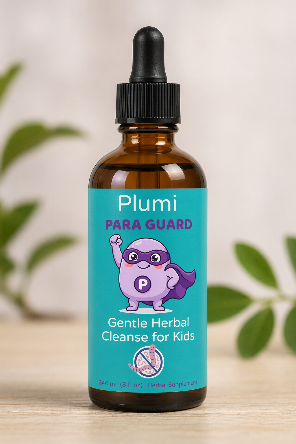 Plumi Para Guard