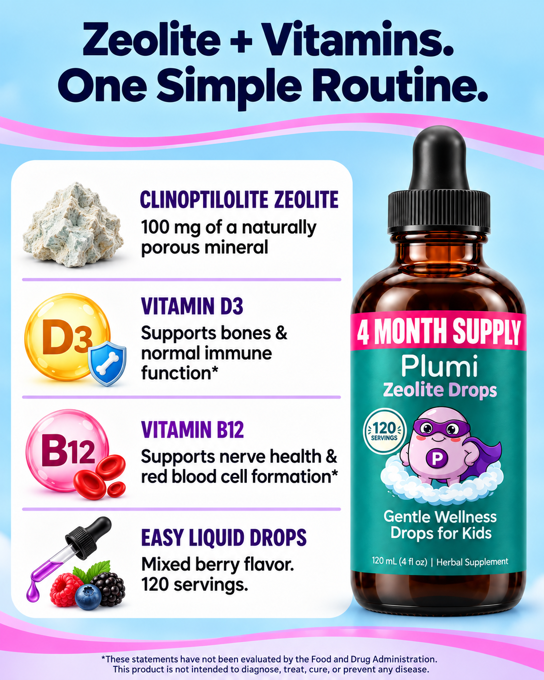 Plumi Complete Gut Cleanse Kit